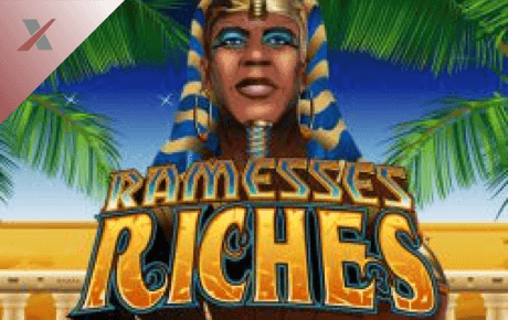 Ramesses Riches Slot Nextgen Gaming Ramesses Riches Slot Nextgen Gaming