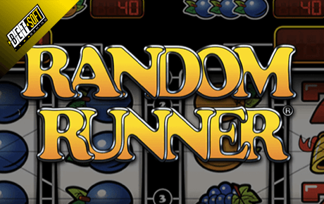 Random Runner Betsoft Random Runner Betsoft