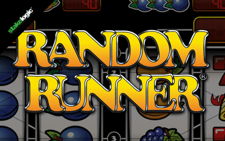 Random Runner Stakelogic Random Runner Stakelogic