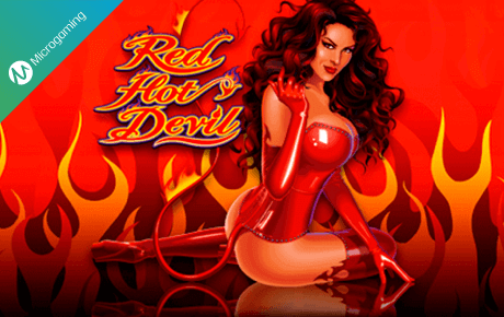 Red Hot Devil Microgaming Red Hot Devil Microgaming