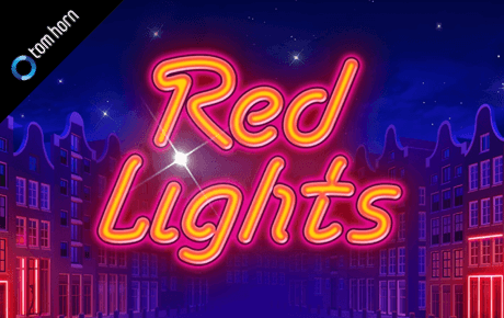 Red Lights Tom Horn Gaming Red Lights Tom Horn Gaming
