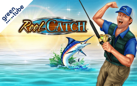 Reel Catch Greentube Reel Catch Greentube