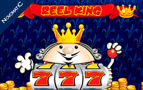 Reel King Novomatic Reel King Novomatic