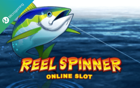 Reel Spinner Microgaming Reel Spinner Microgaming
