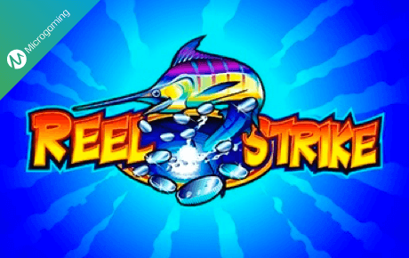 Reel Strike