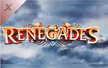 Renegades Slot Nextgen Gaming Renegades Slot Nextgen Gaming