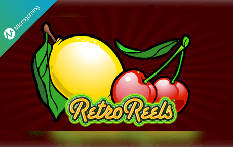 Retro Reels Microgaming Retro Reels Microgaming
