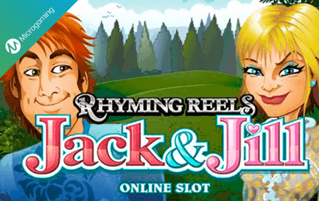 Rhyming Reels Jack Jill Microgaming Rhyming Reels Jack Jill Microgaming
