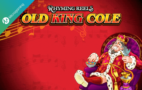 Rhyming Reels Old King Cole Microgaming Rhyming Reels Old King Cole Microgaming