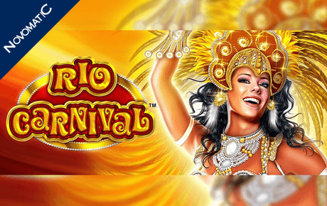 Rio Carnival Novomatic Rio Carnival Novomatic