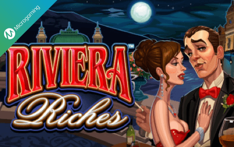 Riviera Riches Microgaming Riviera Riches Microgaming