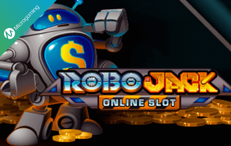 Robojack Microgaming Robojack Microgaming