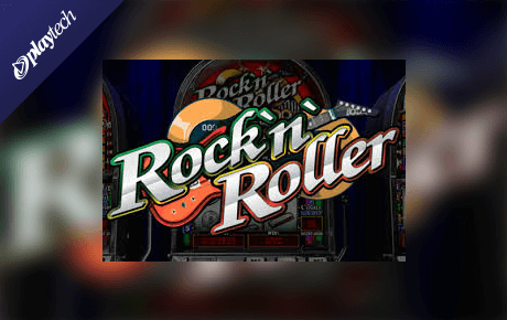 Rock N Roller Playtech Rock N Roller Playtech