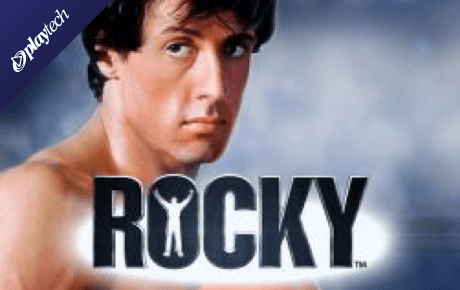 Rocky Playtech Rocky Playtech