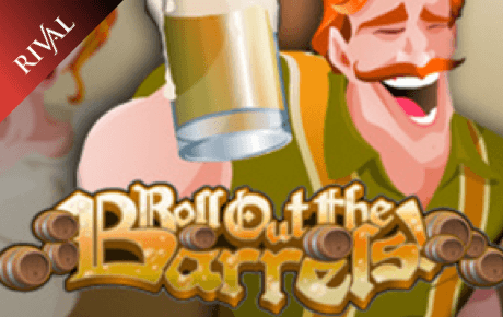 Roll Out The Barrels Rival Roll Out The Barrels Rival