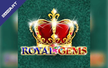 Royal Gems Gameart Royal Gems Gameart
