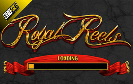 Royal Reels Betsoft Royal Reels Betsoft