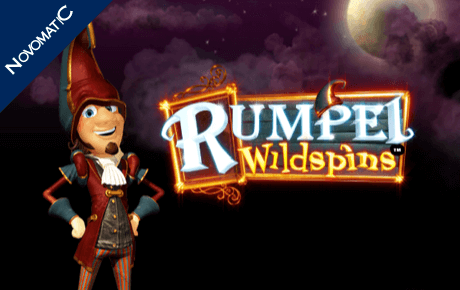 Rumpel Wildspins Novomatic Rumpel Wildspins Novomatic