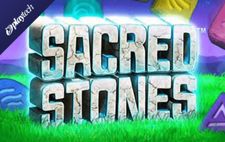 Sacred Stones Playtech Sacred Stones Playtech