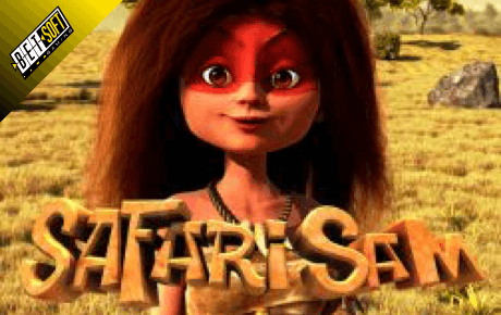 Safari Sam Slot Betsoft Safari Sam Slot Betsoft