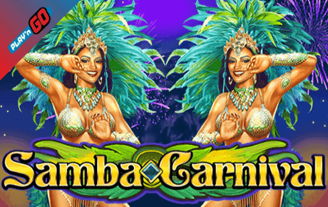 Samba Carnival Playn Go Samba Carnival Playn Go