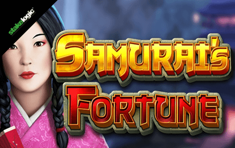Samurais Fortune Stakelogic Samurais Fortune Stakelogic