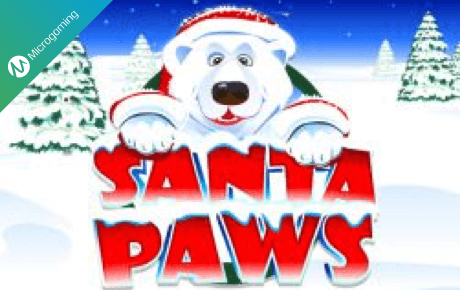 Santa Paws Microgaming Santa Paws Microgaming