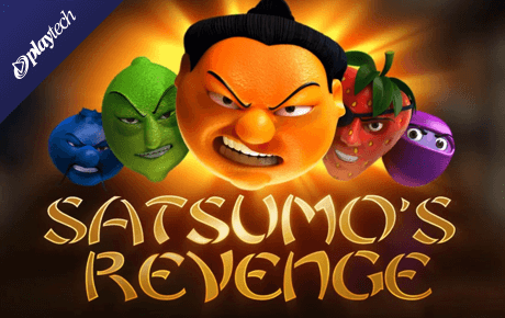 Satsumos Revenge Playtech Satsumos Revenge Playtech