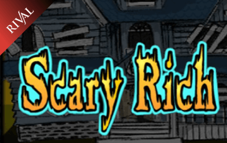 Scary Rich Rival Scary Rich Rival