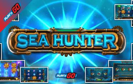 Sea Hunter Playn Go Sea Hunter Playn Go