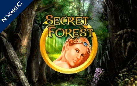Secret Forest Novomatic Secret Forest Novomatic