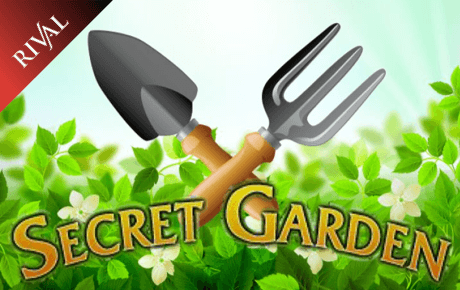 Secret Garden Rival Secret Garden Rival