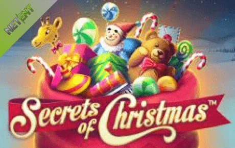 Secrets Of Christmas Netent Secrets Of Christmas Netent