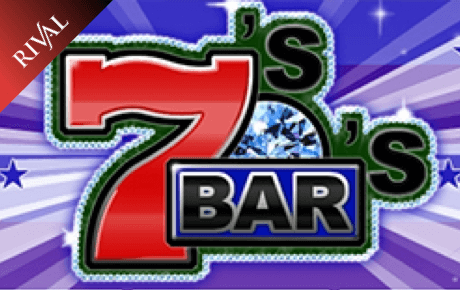 Sevens And Bars Rival Sevens And Bars Rival
