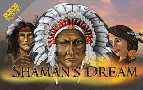 Shamans Dream Eyecon Shamans Dream Eyecon