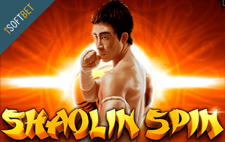 Shaolin Spin Isoftbet Shaolin Spin Isoftbet