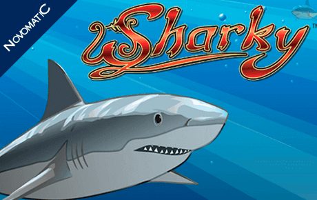 Sharky Novomatic Sharky Novomatic