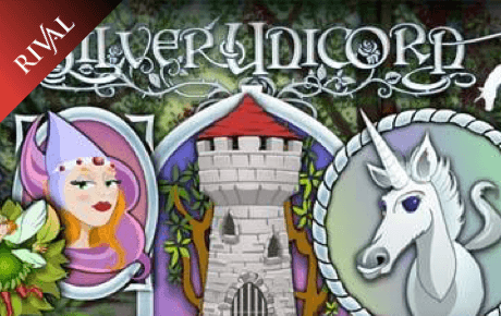 Silver Unicorn Rival Silver Unicorn Rival