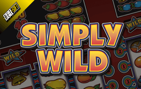Simply Wild Betsoft Simply Wild Betsoft