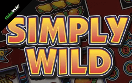 Simply Wild Stakelogic Simply Wild Stakelogic