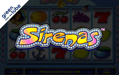 Sirenas Greentube Sirenas Greentube