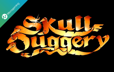 Skull Duggery Microgaming Skull Duggery Microgaming