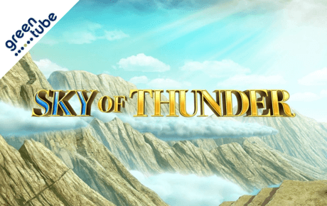 Sky Of Thunder Greentube Sky Of Thunder Greentube