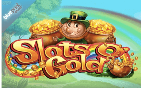 Slots O Gold Blueprint Gaming Slots O Gold Blueprint Gaming