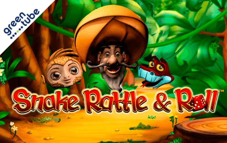 Snake Rattle And Roll Greentube Snake Rattle And Roll Greentube