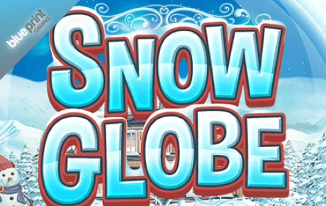 Snow Globe Blueprint Gaming Snow Globe Blueprint Gaming