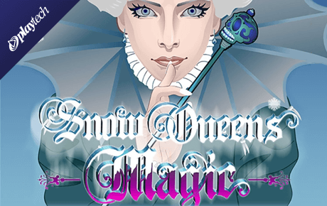 Snow Queens Magic Playtech Snow Queens Magic Playtech