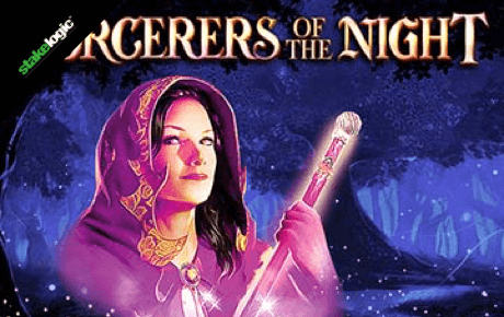 Sorcerers Of The Night Stakelogic Sorcerers Of The Night Stakelogic