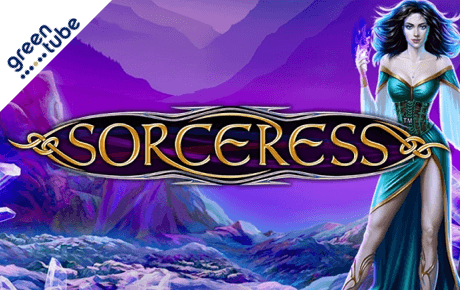 Sorceress Greentube Sorceress Greentube
