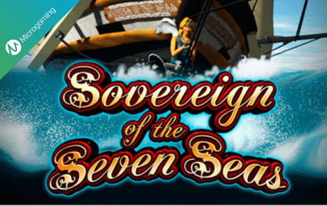 Sovereign Of The Sev Microgaming Sovereign Of The Sev Microgaming